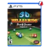 3D Billiards Pool and Snooker Remastered