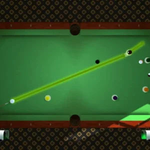 3D Billiards - Pool & Snooker