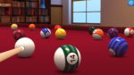 3D Billiards - Pool & Snooker