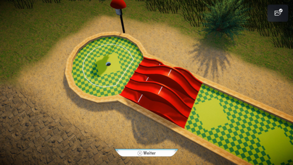 3D Mini Golf Remastered