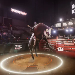 8 to Glory: The Official Game of the PBR