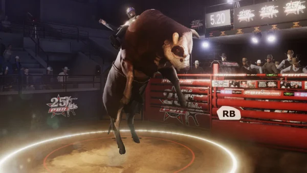 8 to Glory: The Official Game of the PBR