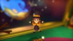 A Hat in Time