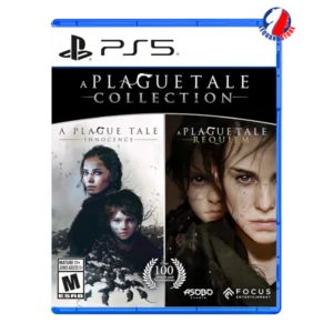 A Plague Tale Collection