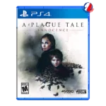 A Plague Tale Innocence