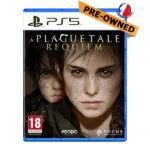 A Plague Tale Requiem