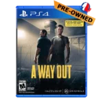 A Way Out