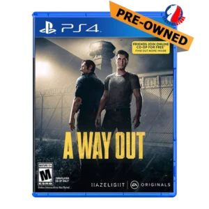 A Way Out