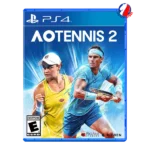 AO Tennis 2