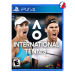 AO Tennis