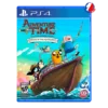 Adventure Time Pirates of the Enchiridion