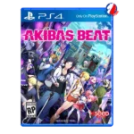 Akiba's Beat
