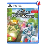 Animal Kart Racer