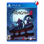 Aragami 2