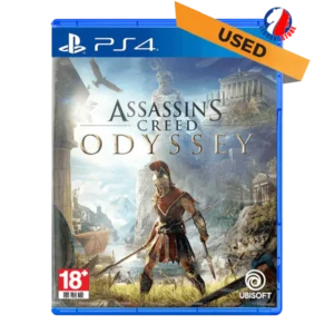 Assassin's Creed Odyssey