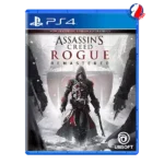 Assassin's Creed Rogue Remastered
