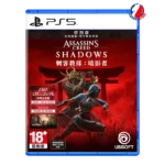 Assassin's Creed Shadows