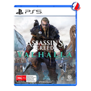 Assassin's Creed Valhalla