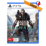 Assassin's Creed Valhalla