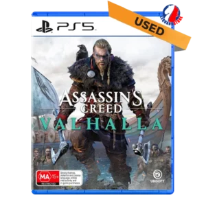 Assassin's Creed Valhalla