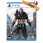 Assassin's Creed Valhalla