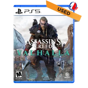 Assassin's Creed Valhalla