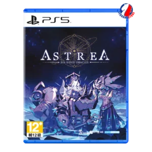 Astrea: Six-Sided Oracles