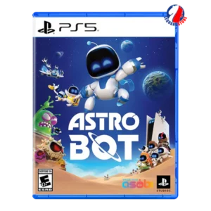 Astro Bot