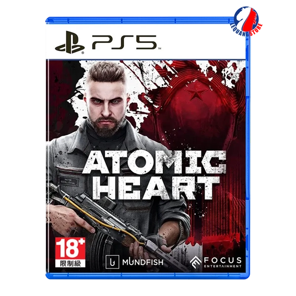 Atomic Heart