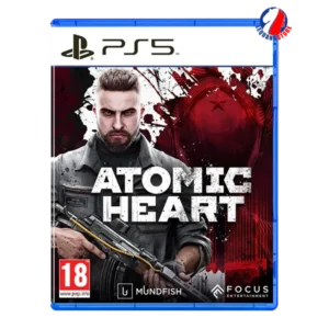 Atomic Heart