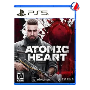 Atomic Heart