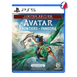 Avatar Frontiers of Pandora Limited Edition