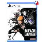 BLEACH Rebirth of Souls