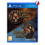 Baldur's Gate and Baldur's Gate II Enhanced Editions