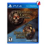 Baldur's Gate Enhanced Edition