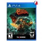 Battle Chasers Nightwar