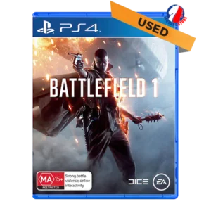 Battlefield 1