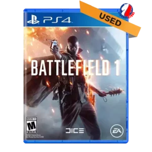 Battlefield 1