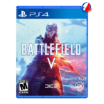 Battlefield V