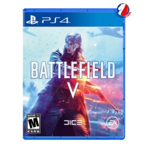 Battlefield V