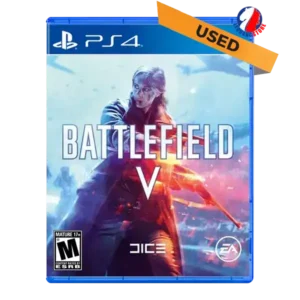 Battlefield V