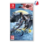 Bayonetta + Bayonetta 2