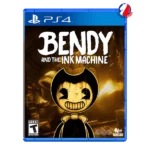 Bendy and the Ink Machine