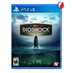 BioShock The Collection