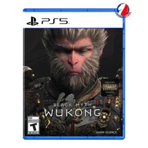 Black Myth Wukong Deluxe Edition