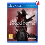 Bloodborne Game of the Year Edition