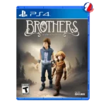 Brothers A Tale of Two Sons