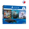 Sony PlayStation 4 Slim 1TB - CUH-2218B MEGA2