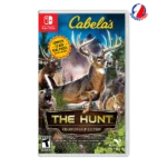 Cabela's The Hunt Championship Edition