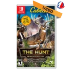 Cabela's The Hunt Championship Edition